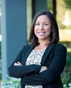 Jillian N. Green